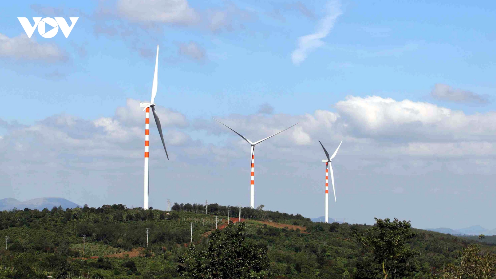 Đề xuất kéo dài giá FIT điện gió đến hết năm 2023