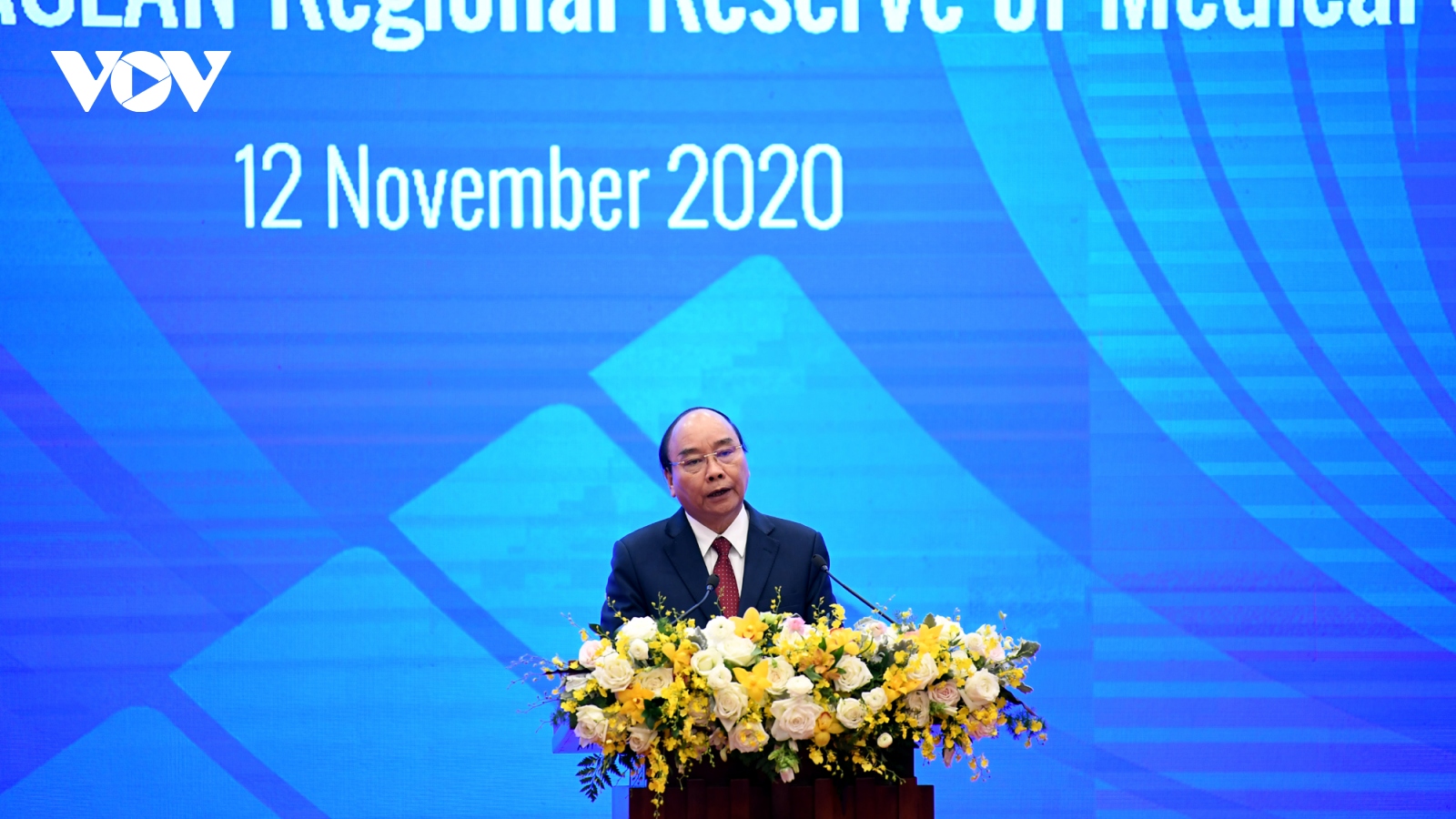 Khung phục hồi tổng thể ASEAN tập trung vào tái mở cửa, phục hồi và tự cường
