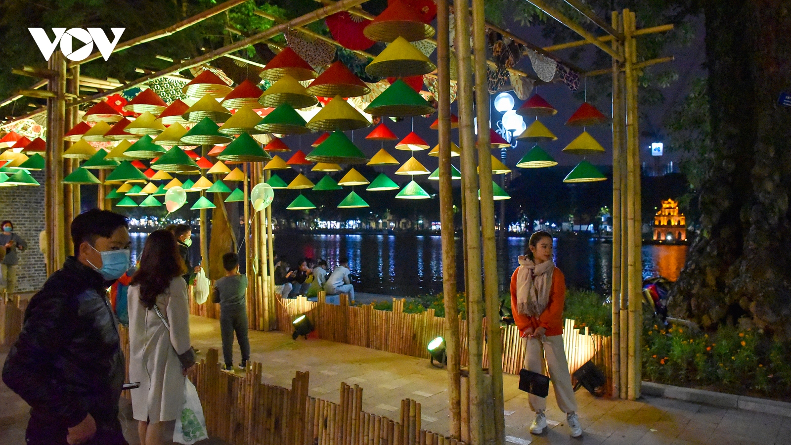 Hà Nội sẽ có thêm nhiều lễ hội, phố đi bộ để thu hút khách 