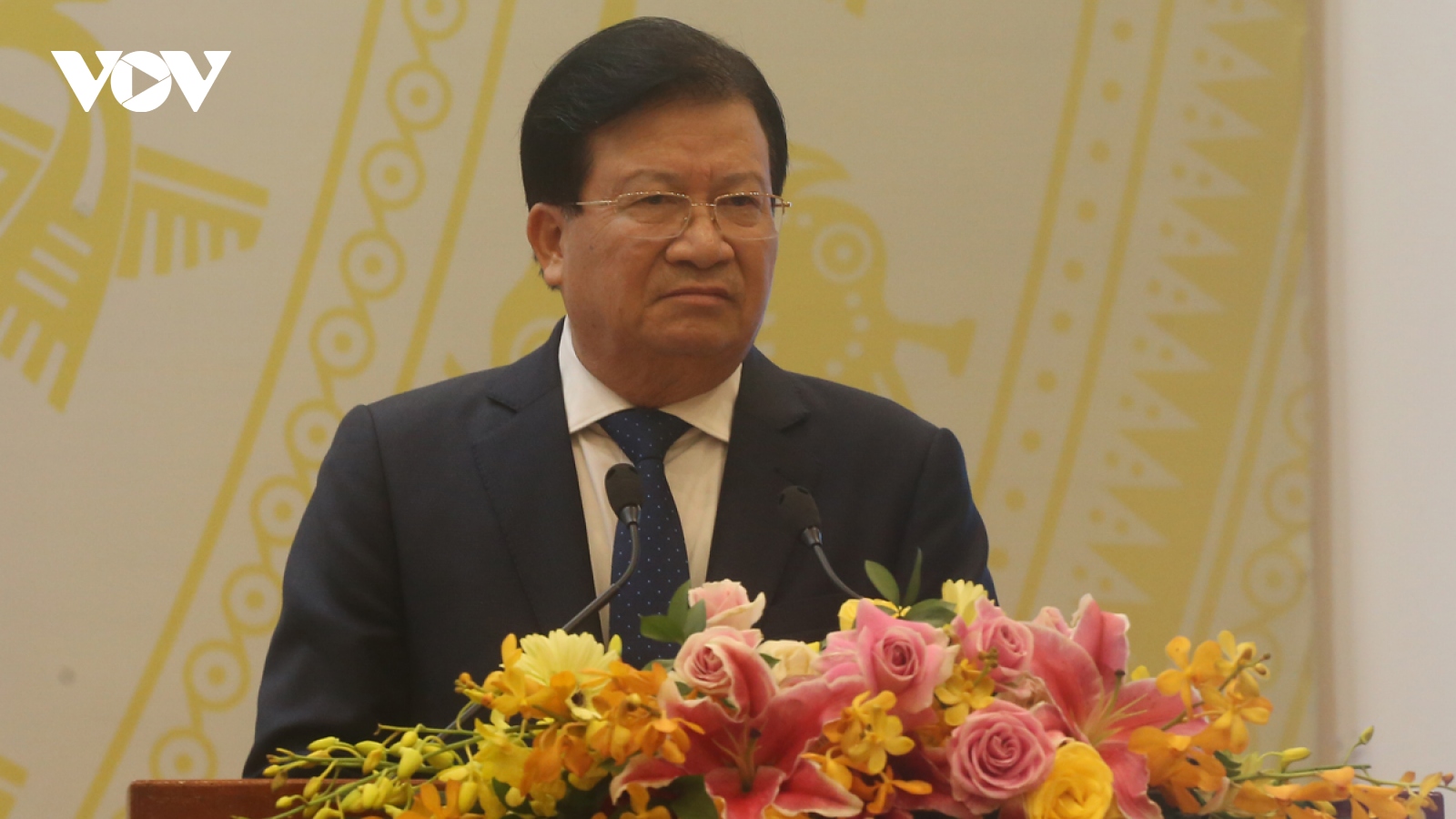 Phó Thủ tướng: Đến năm 2030, Việt Nam phải có 5.000km đường cao tốc