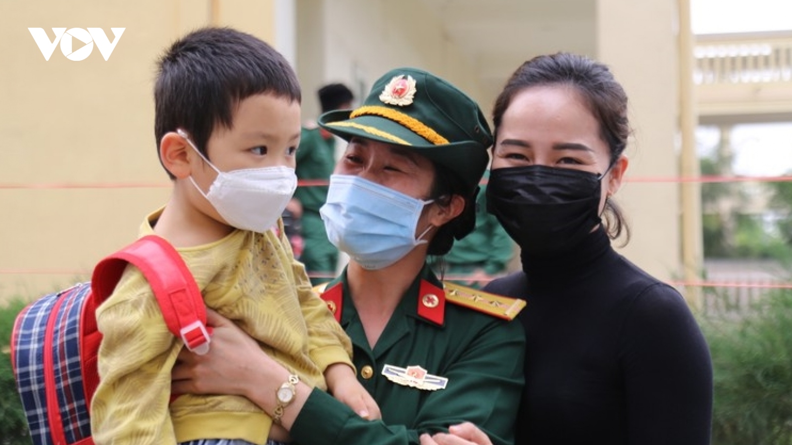 Việt Nam giữ nguyên chiến thuật “kiểm soát chặt” trước biến chủng nCoV
