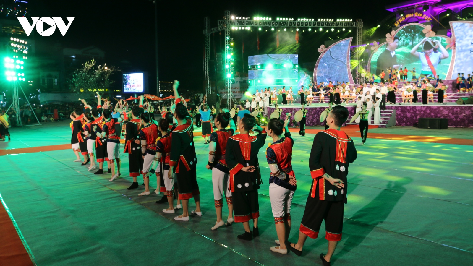 Điện Biên dừng tổ chức Lễ hội Hoa Ban năm 2021