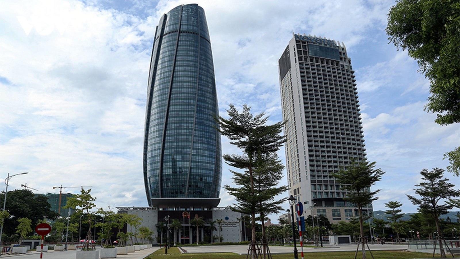 Trung tâm tài chính khu vực: Động lực thúc đẩy kinh tế Đà Nẵng
