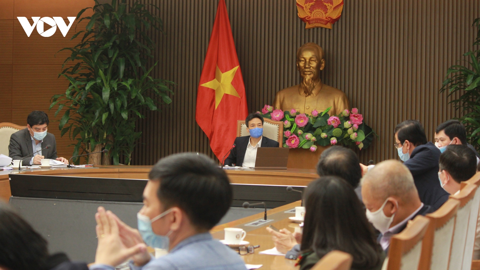 Việt Nam từng bước chuẩn bị cho “hộ chiếu vaccine”