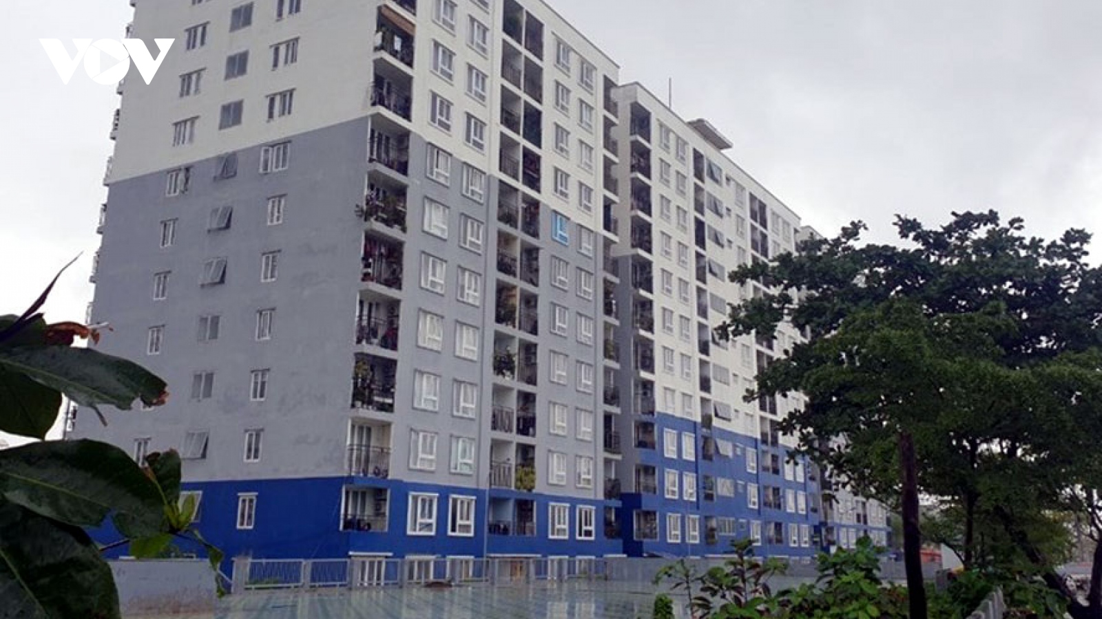 71 trường hợp được bố trí chung cư nhà ở xã hội tại Đà Nẵng chưa đúng