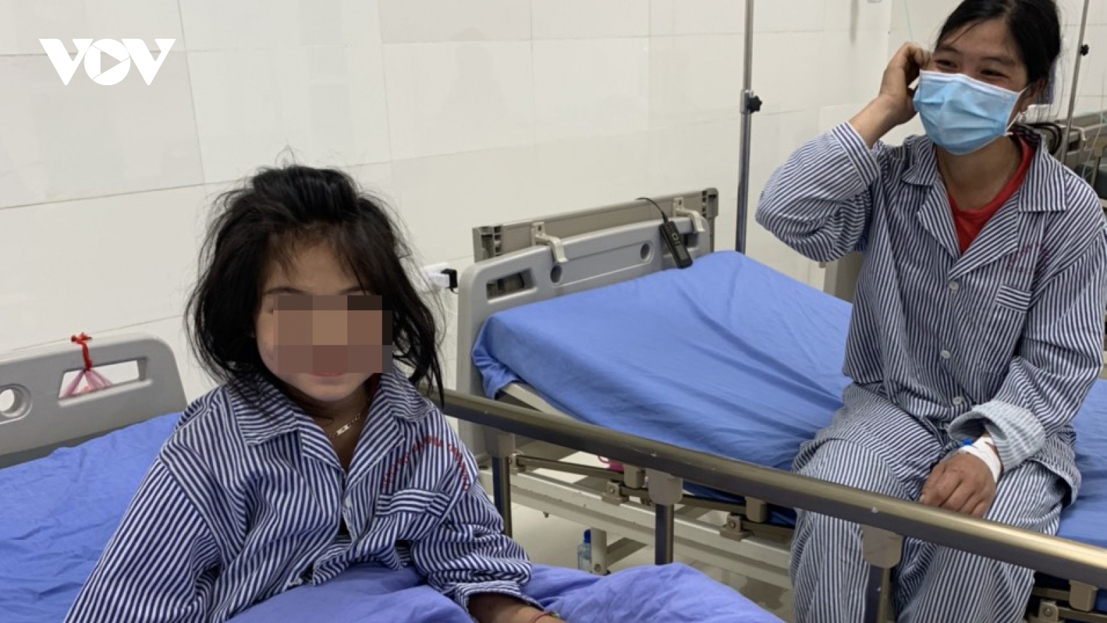 Sức khỏe 2 bệnh nhân vụ ngộ độc nấm ở Sơn La đã ổn định