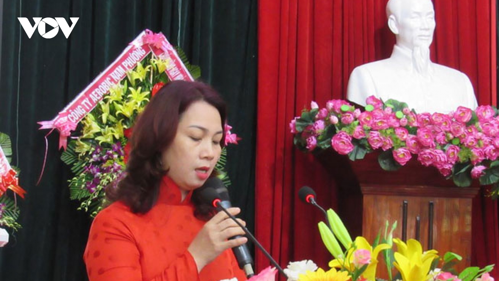 Đà Nẵng: Kỷ luật Trưởng phòng giáo dục quận Liên Chiểu