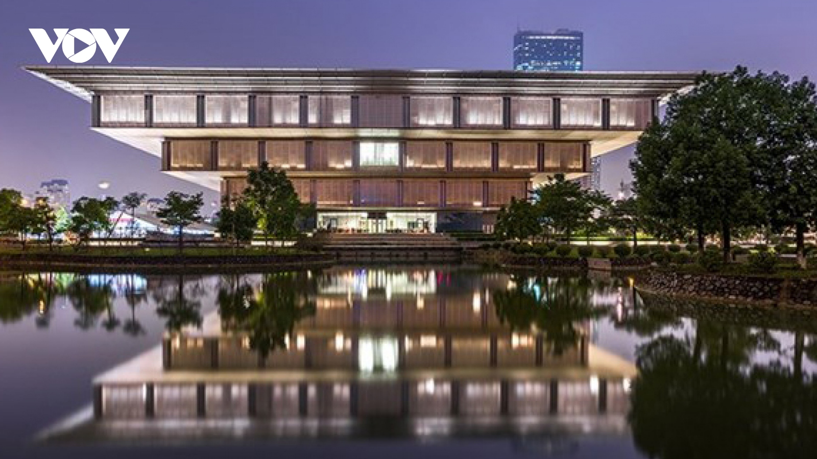 Bảo tàng Hà Nội dự kiến mở cửa trưng bày thường xuyên vào cuối năm 2021