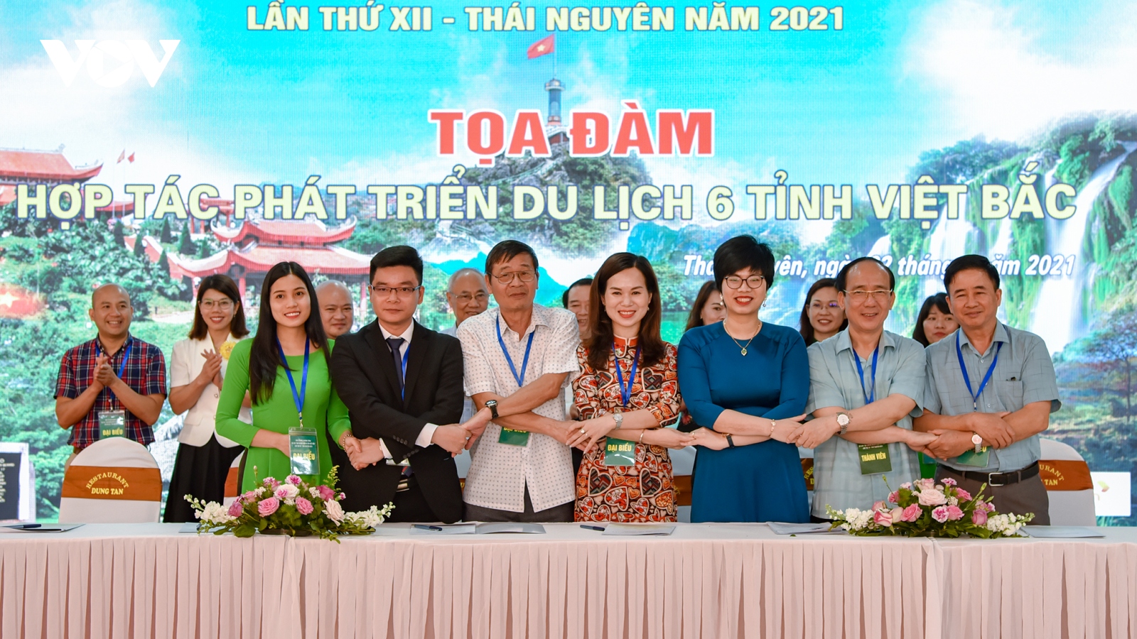 Tăng cường liên kết vùng để thúc đẩy du lịch Thái Nguyên
