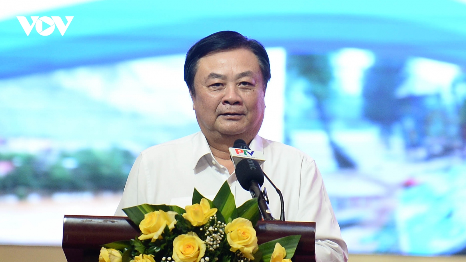 Bộ trưởng Lê Minh Hoan: “Xúm lại chống thiên tai nhưng lại quên phòng”