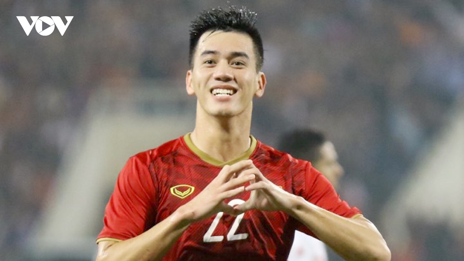 AFC kể tên cầu thủ nguy hiểm nhất của ĐT Việt Nam ở vòng loại World Cup 2022
