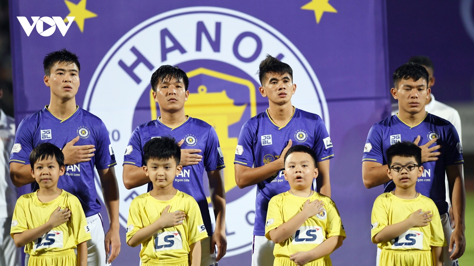 Hà Nội FC không đồng ý với phương án tổ chức V-League 2021 của VPF