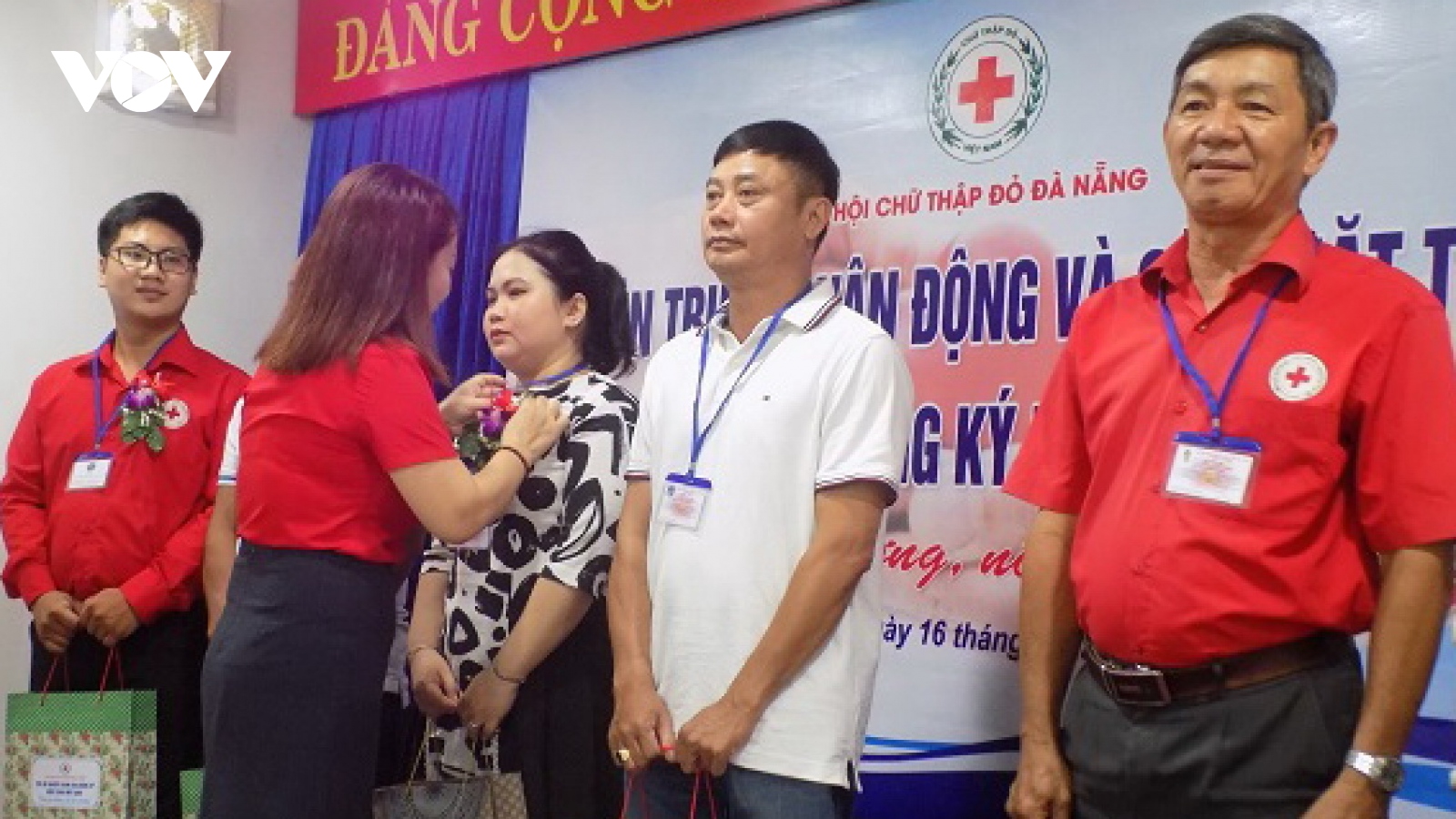 Tiếp tục lan toả phong trào hiến tặng mô, tạng tại Đà Nẵng