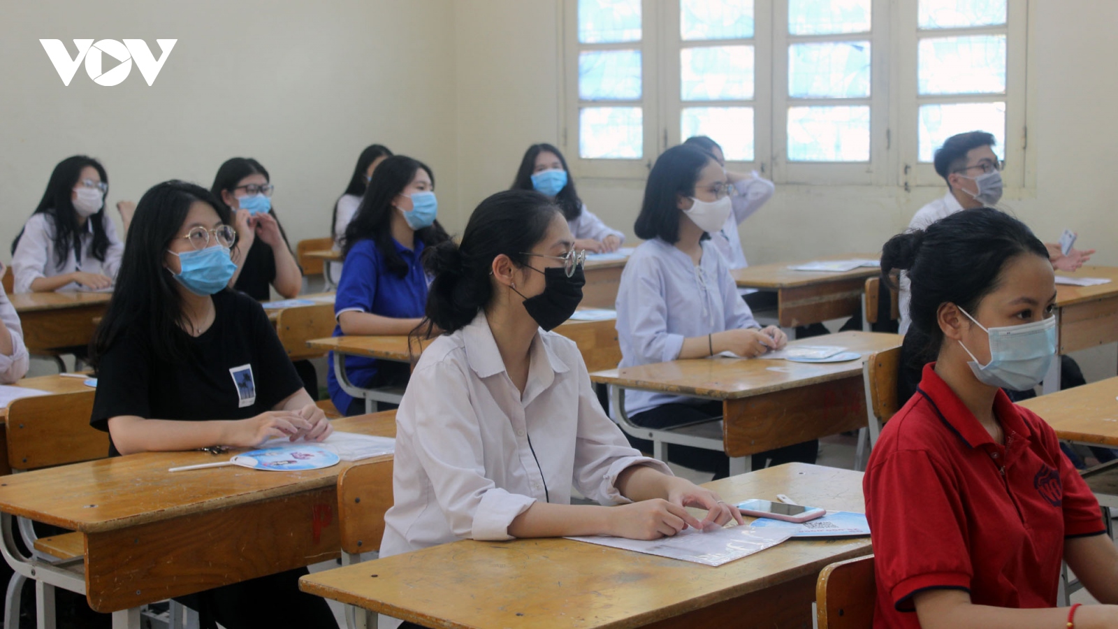 Sở GD-ĐT Bắc Ninh chuẩn bị phương án cho các kỳ thi trong dịch Covid-19