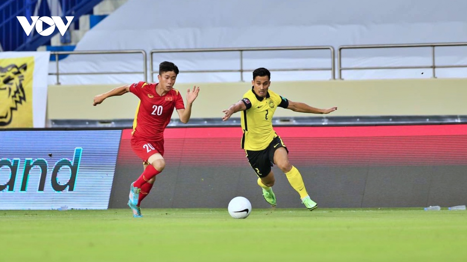 BXH các đội nhì bảng vòng loại World Cup 2022 khu vực châu Á: Cơ hội lớn cho ĐT Việt Nam