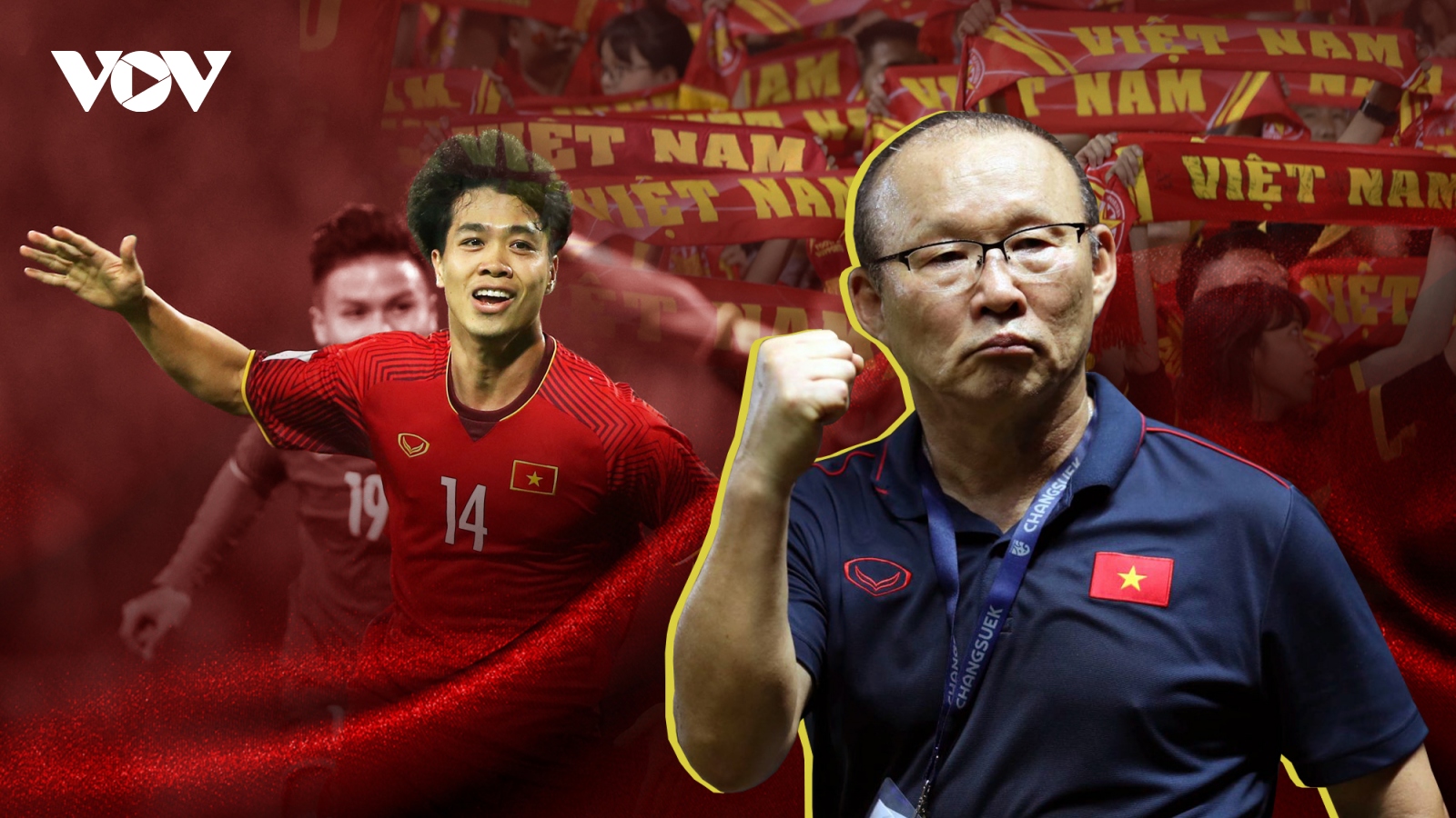 Vòng loại World Cup 2022 khu vực châu Á: Cờ đến tay HLV Park Hang Seo