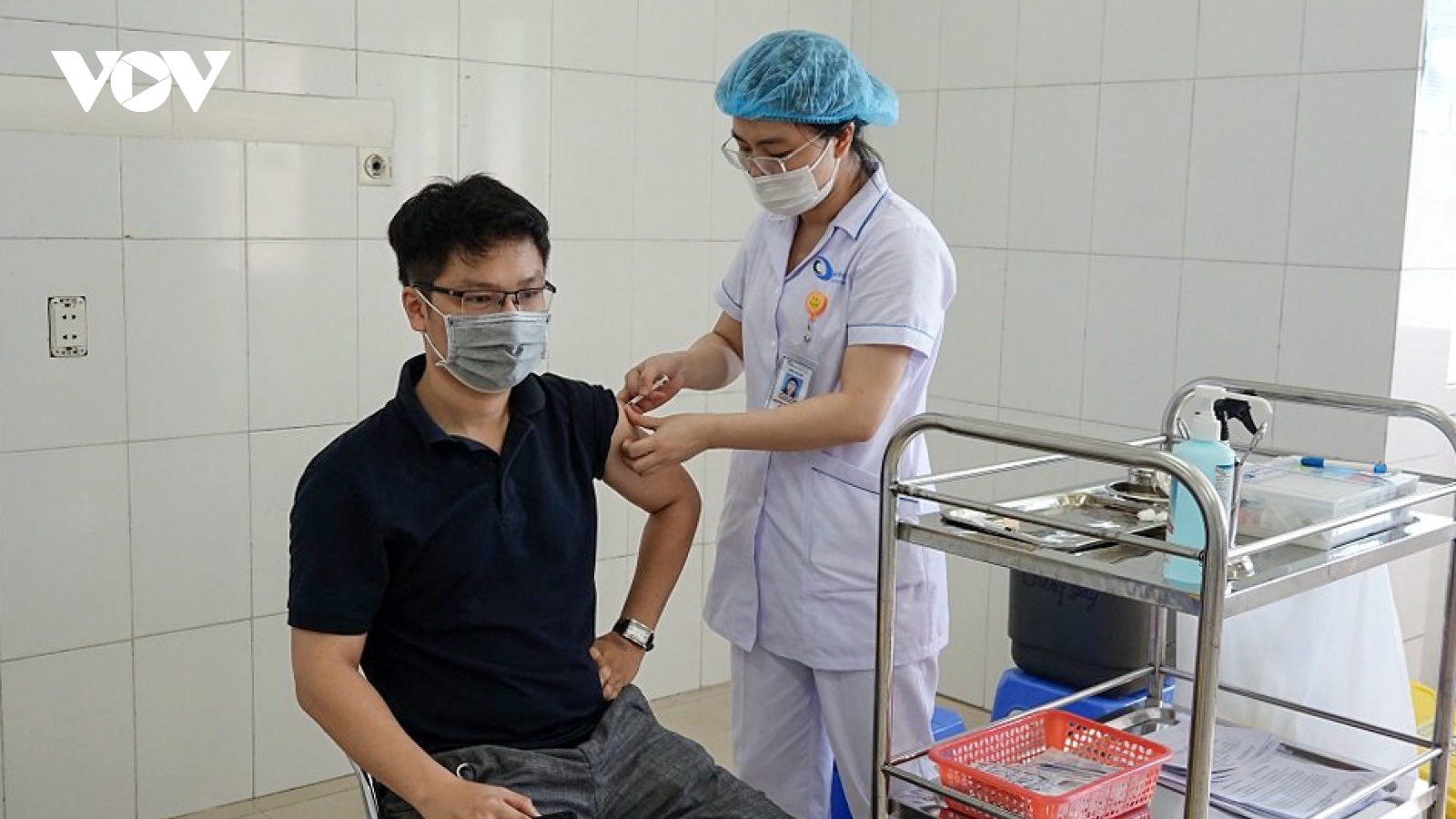 Quảng Ninh xây dựng kế hoạch tiêm vaccine phòng Covid-19 diện rộng