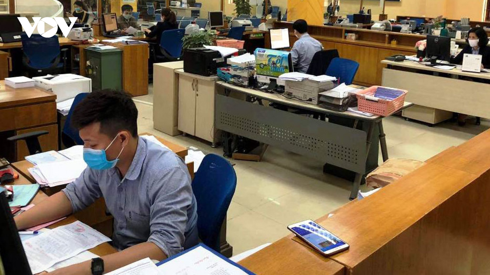 Việt Nam có thể sẽ ra mắt sàn giao dịch nợ xấu