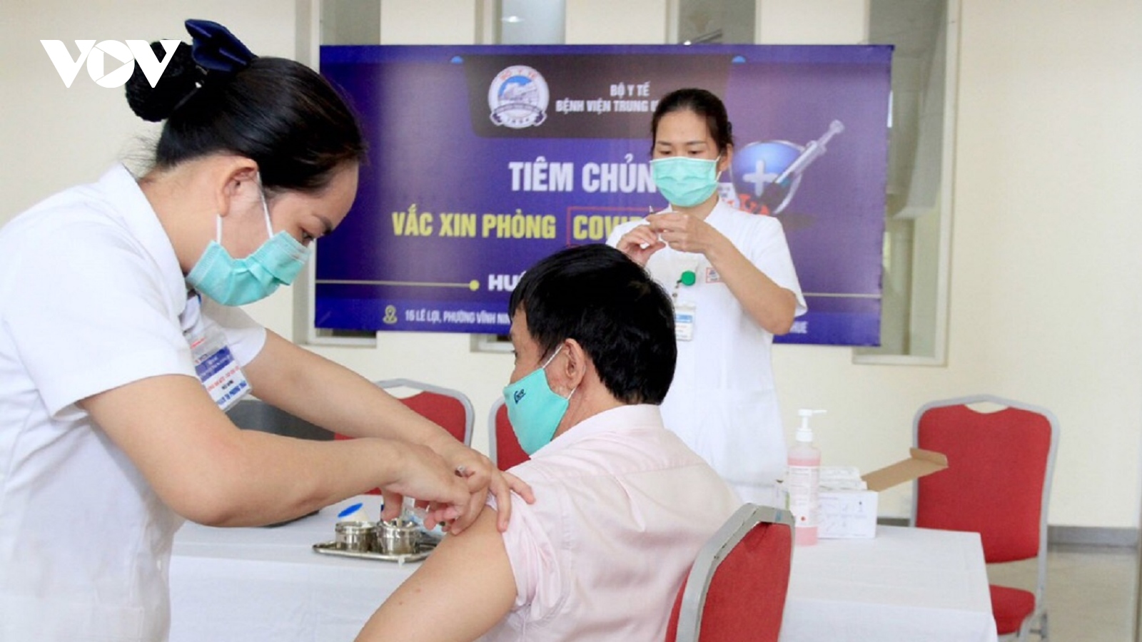 Pfizer đồng ý bán thêm 20 triệu liều vaccine cho Việt Nam trong năm nay