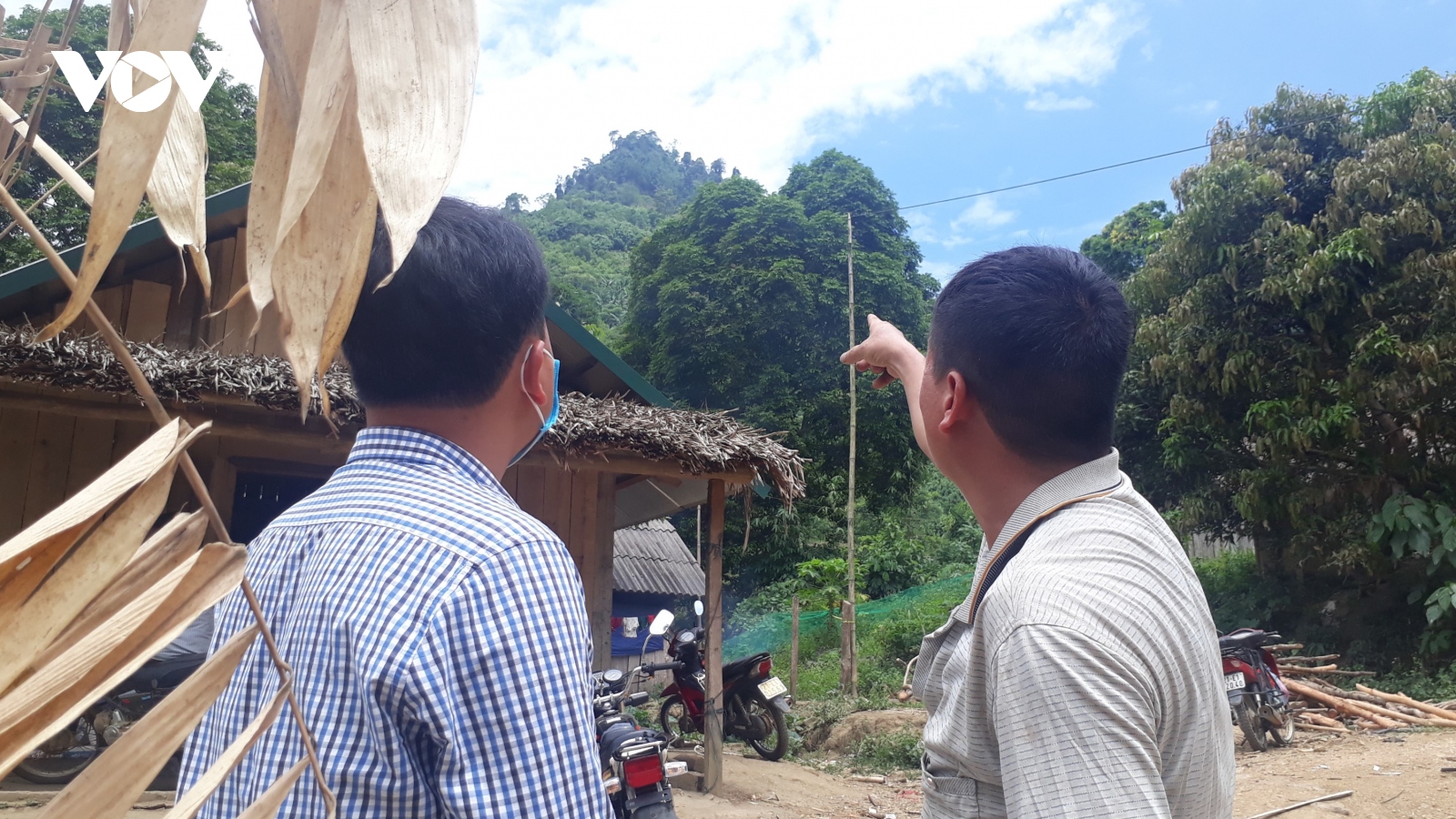 Yên Bái: Nhiều hộ dân Văn Yên bỏ điểm tái định cư quay về nơi ở cũ