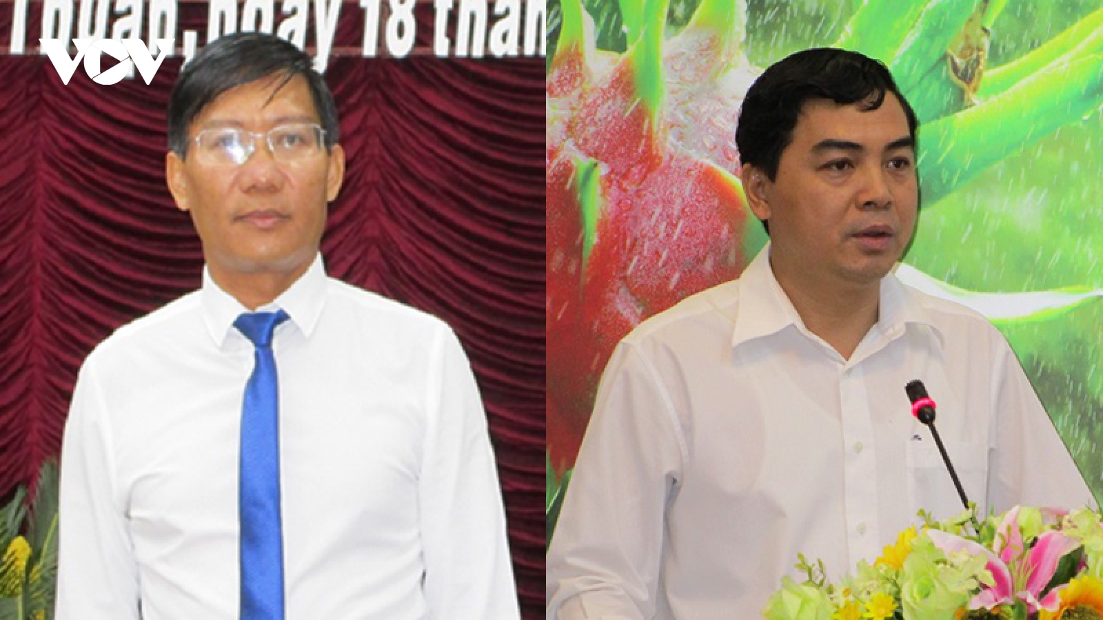 Bình Thuận bầu Chủ tịch HĐND và UBND nhiệm kỳ 2021 – 2026