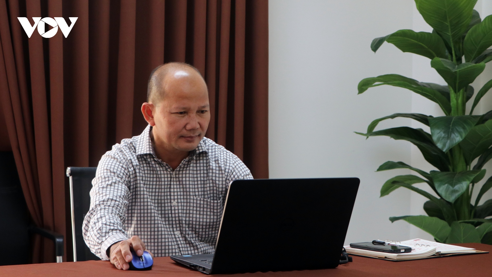 Chuyên gia Campuchia đánh giá cao bài viết của Tổng Bí thư Nguyễn Phú Trọng