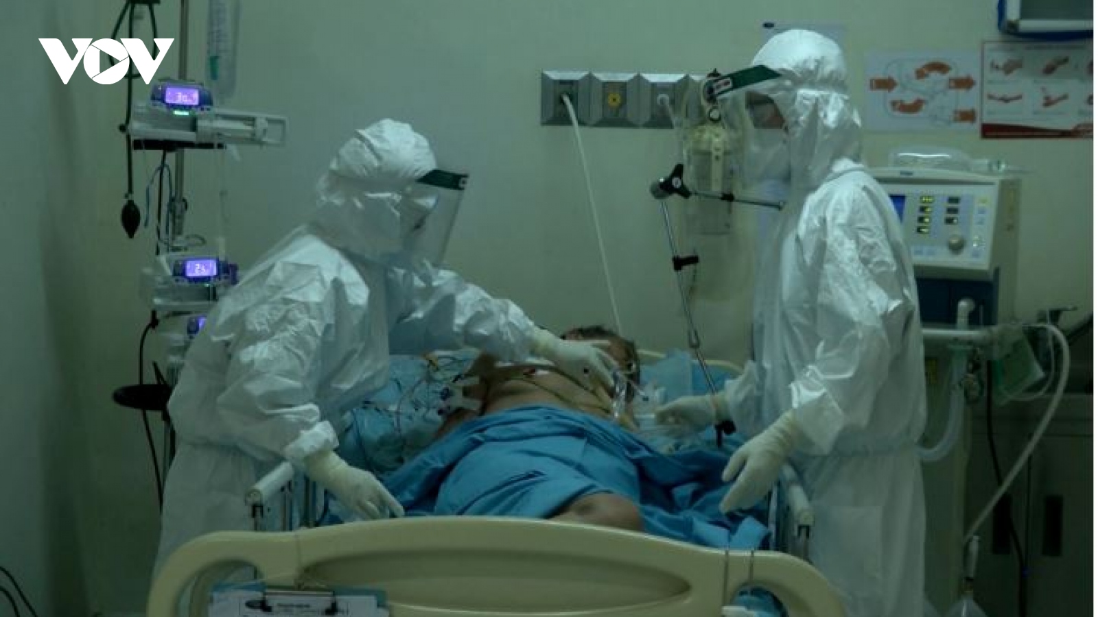 Quảng Nam lên phương án điều trị bệnh nhân mắc Covid-19 với qui mô 30.000 giường