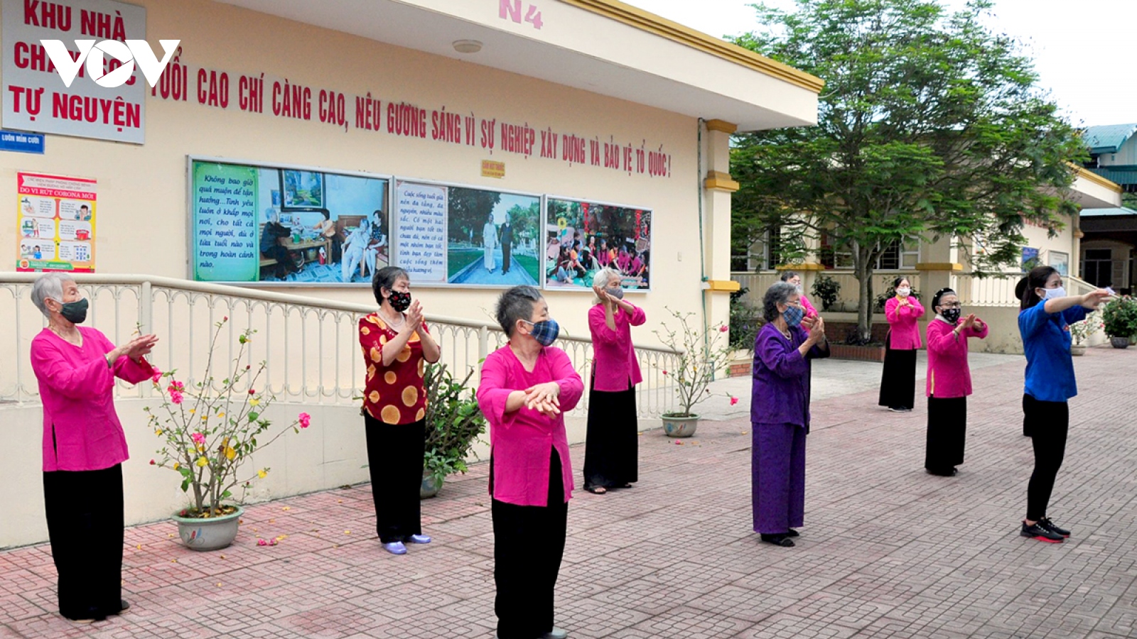 Quảng Ninh nâng mức trợ cấp xã hội cho hơn 45.000 người khó khăn