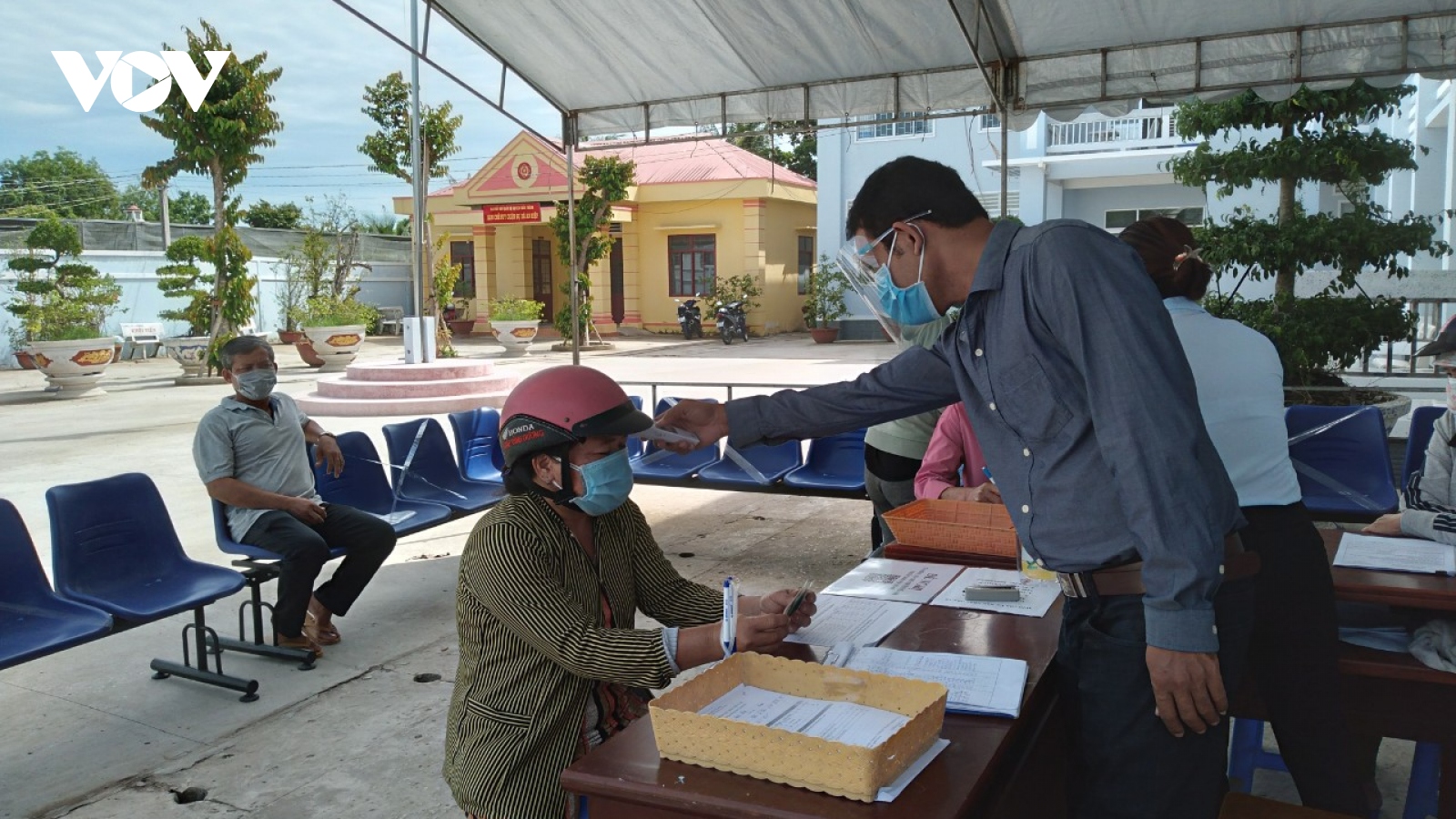 Tiền Giang, Bến Tre, Sóc Trăng phát hiện thêm nhiều ca mắc mới