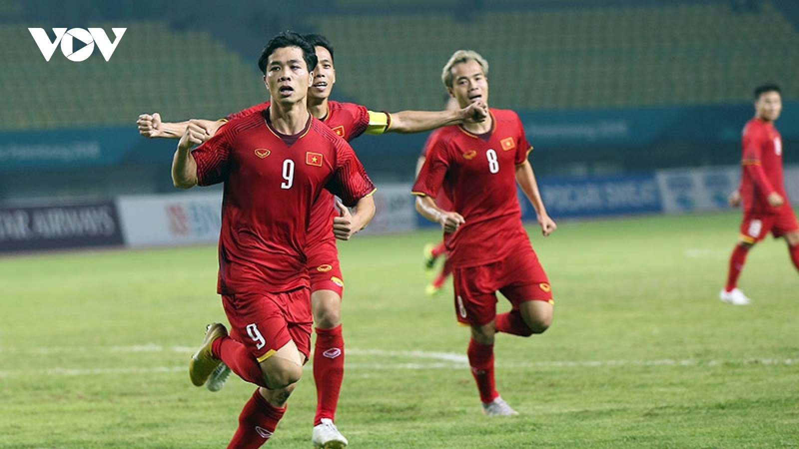 Ngày này năm xưa: HLV Park Hang Seo giúp bóng đá Việt Nam làm nên lịch sử