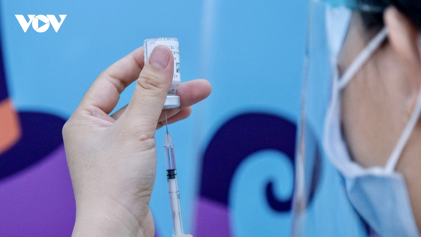 ĐBSCL đẩy nhanh tiến độ tiêm, đề nghị Bộ Y tế cấp thêm vaccine
