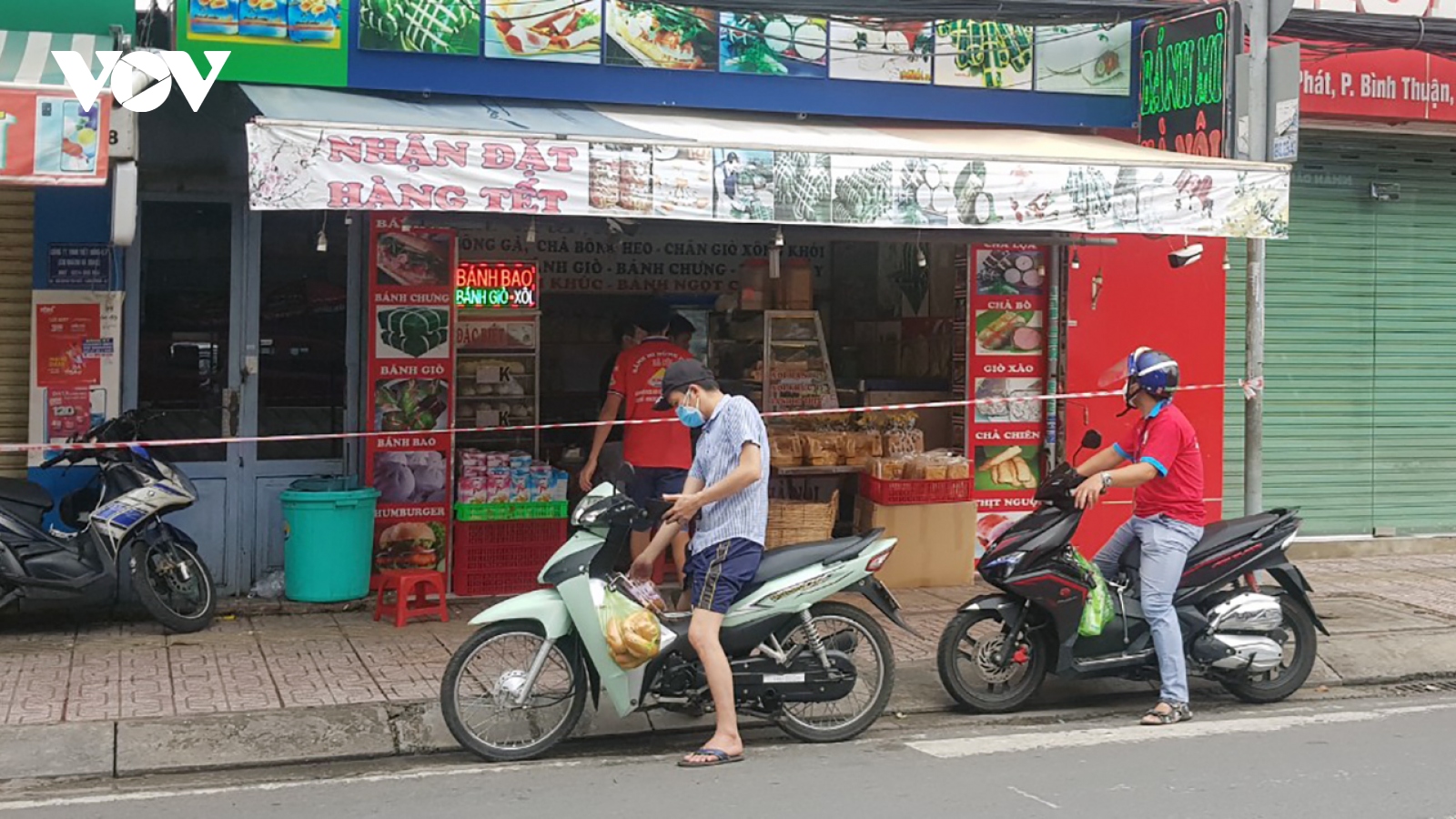 TP.HCM nên chuyển chiến lược xét nghiệm, sớm cung cấp “oxy” cho doanh nghiệp