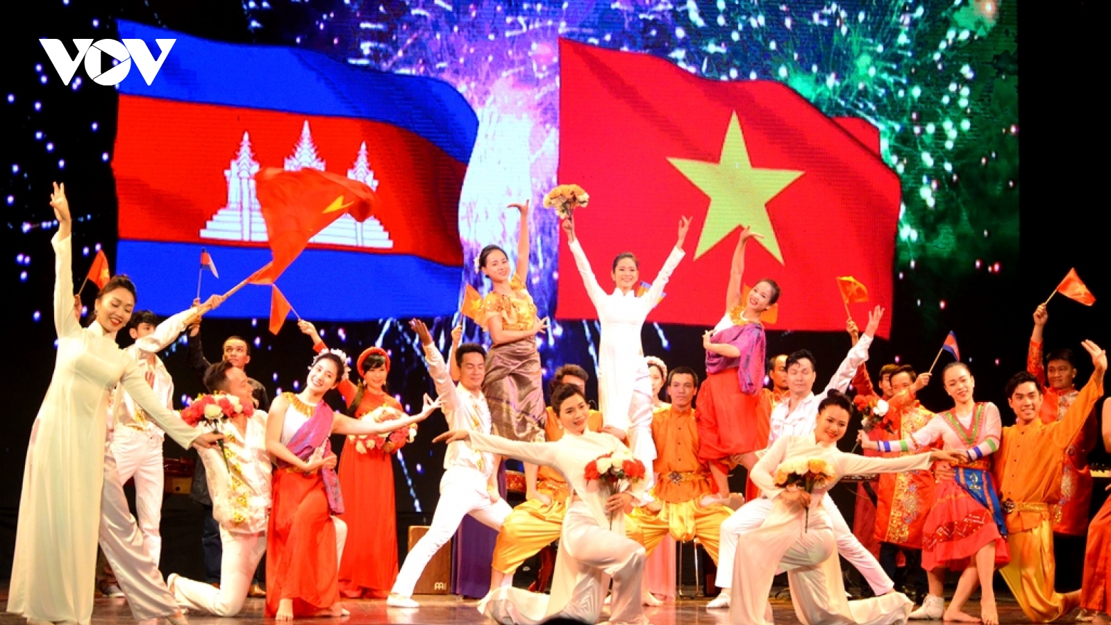 Việt Nam sẽ tham gia Liên hoan Văn hóa Á-Âu do Campuchia tổ chức
