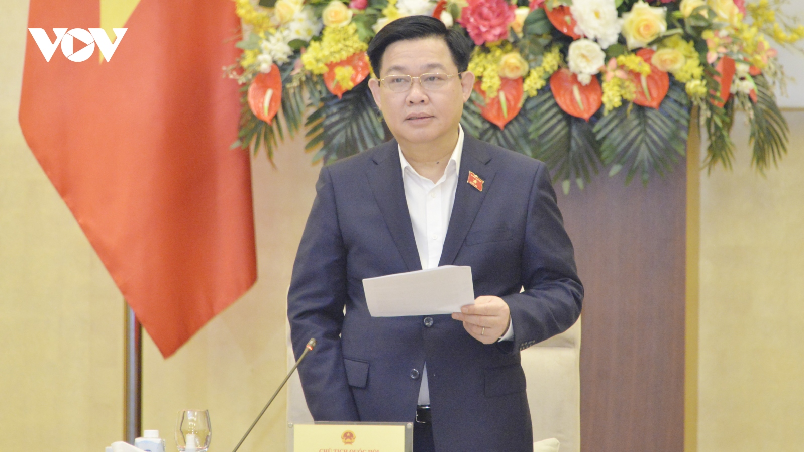 Họp Ban Chỉ đạo Đề án chiến lược Xây dựng và hoàn thiện Nhà nước pháp quyền XHCN Việt Nam