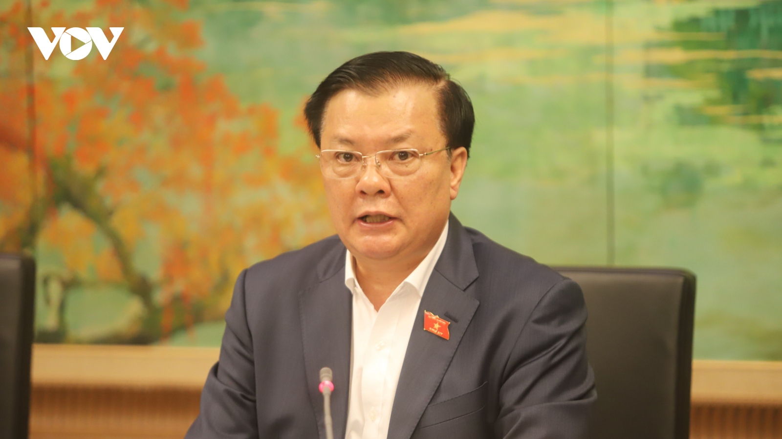 Bí thư Hà Nội: Thủ đô có đặc thù nên công tác chống dịch phải linh hoạt