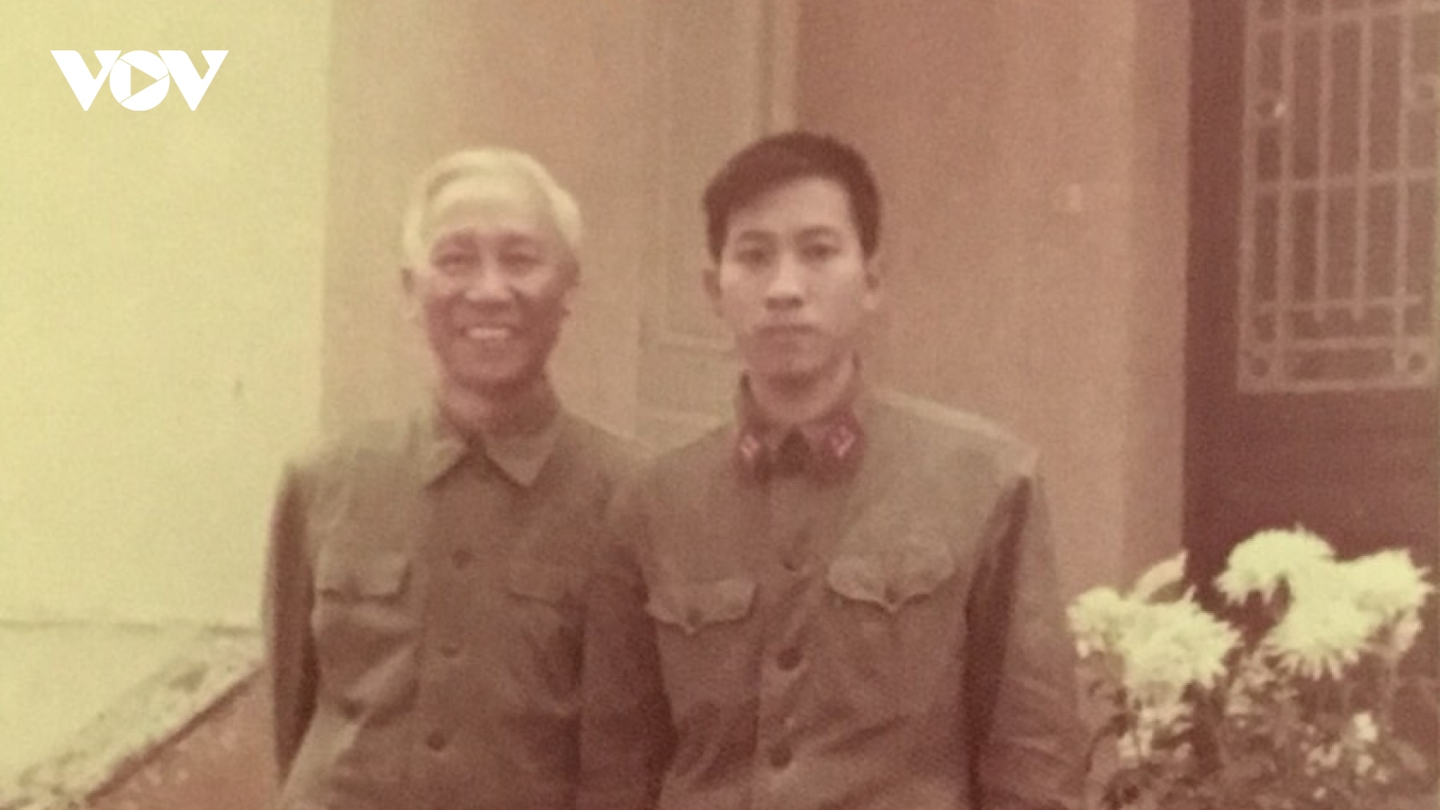 Con trai nhà lãnh đạo Lê Đức Thọ: "Ba tôi từ chối giải Nobel Hoà bình vì nhiều lý do"