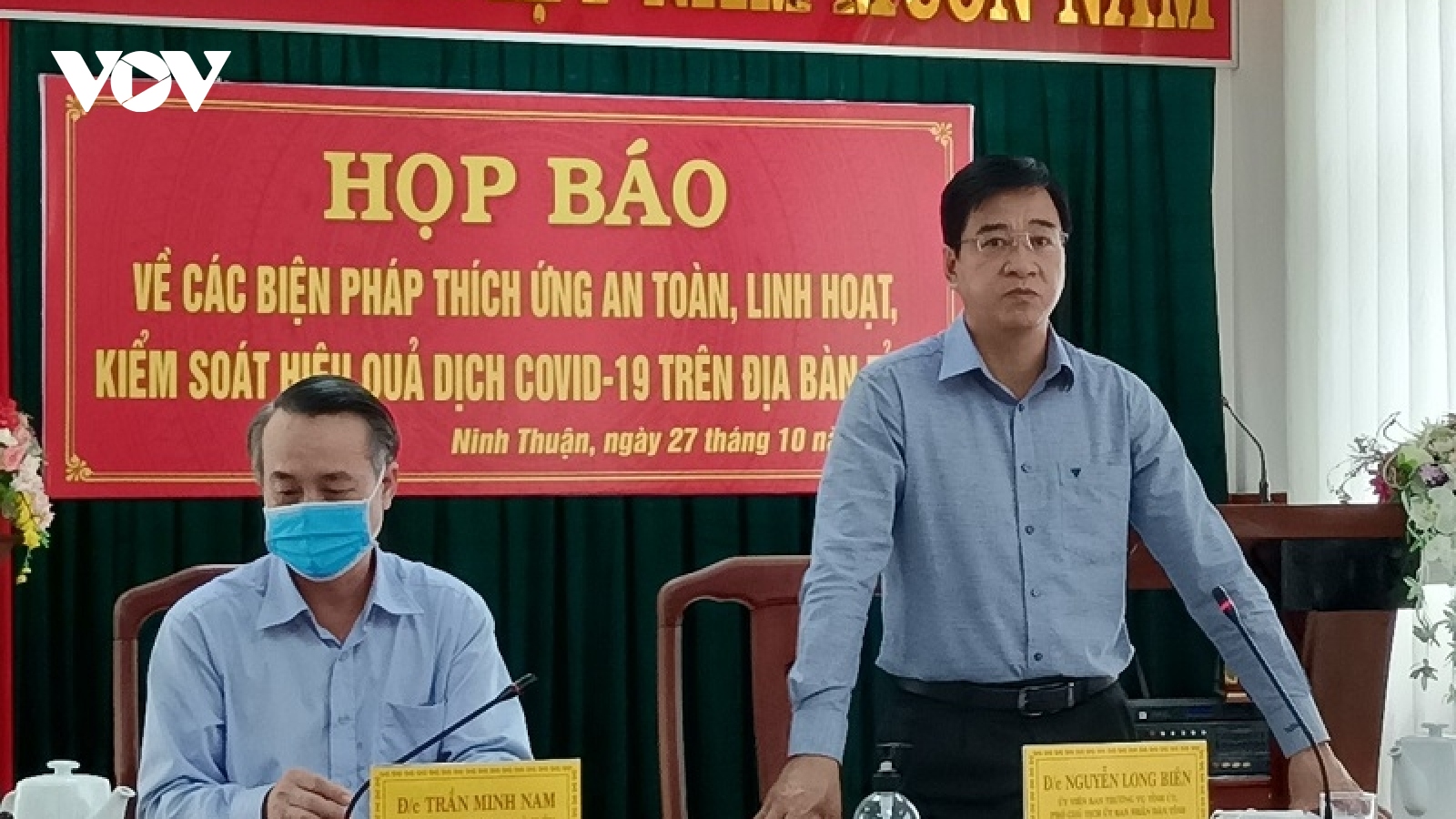 Ninh Thuận hỗ trợ gần 30.000 lao động tự do gặp khó khăn do Covid-19 
