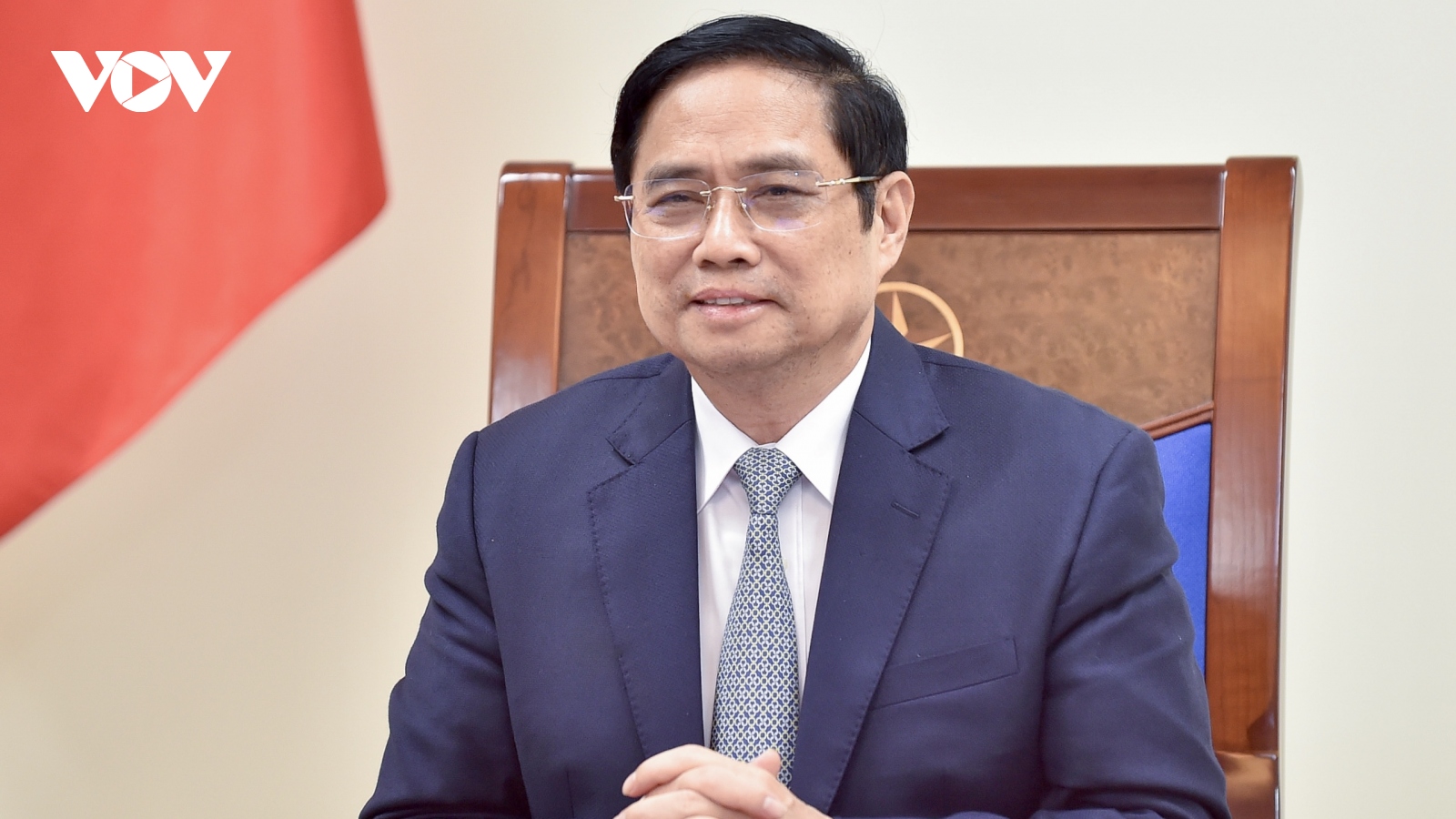 Thủ tướng Phạm Minh Chính sẽ dự và phát biểu tại Diễn đàn “Tuần lễ năng lượng Nga”