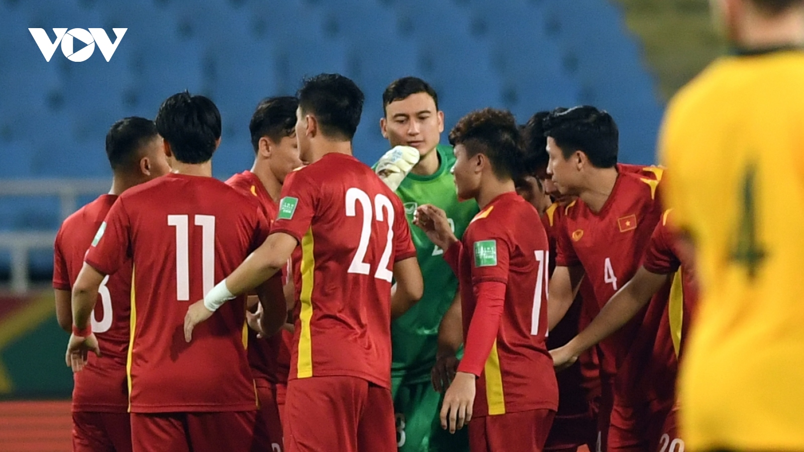 Liên đoàn Bóng đá Trung Quốc có quyết định khiến ĐT Việt Nam hụt hẫng