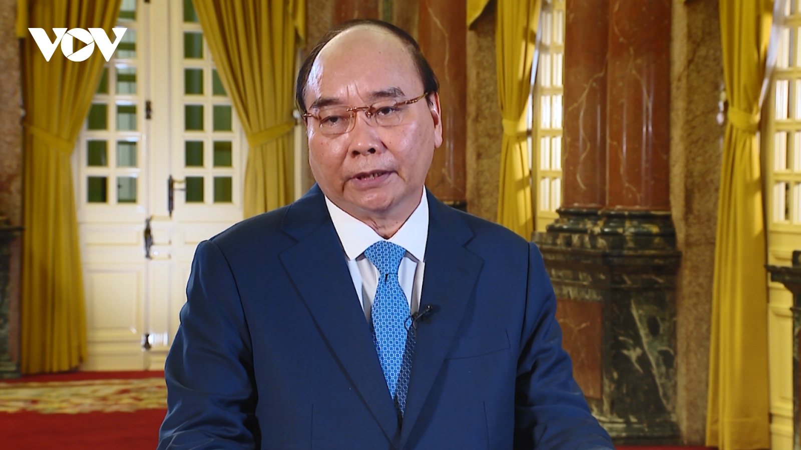 Chủ tịch nước kêu gọi APEC đầu tư phát triển xanh ở Việt Nam