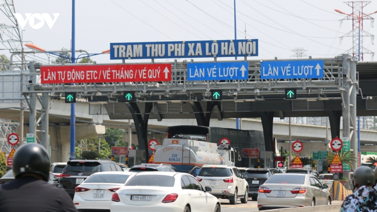 Vùng Đông Nam Bộ cần cơ chế để tạo đột phá về hạ tầng giao thông