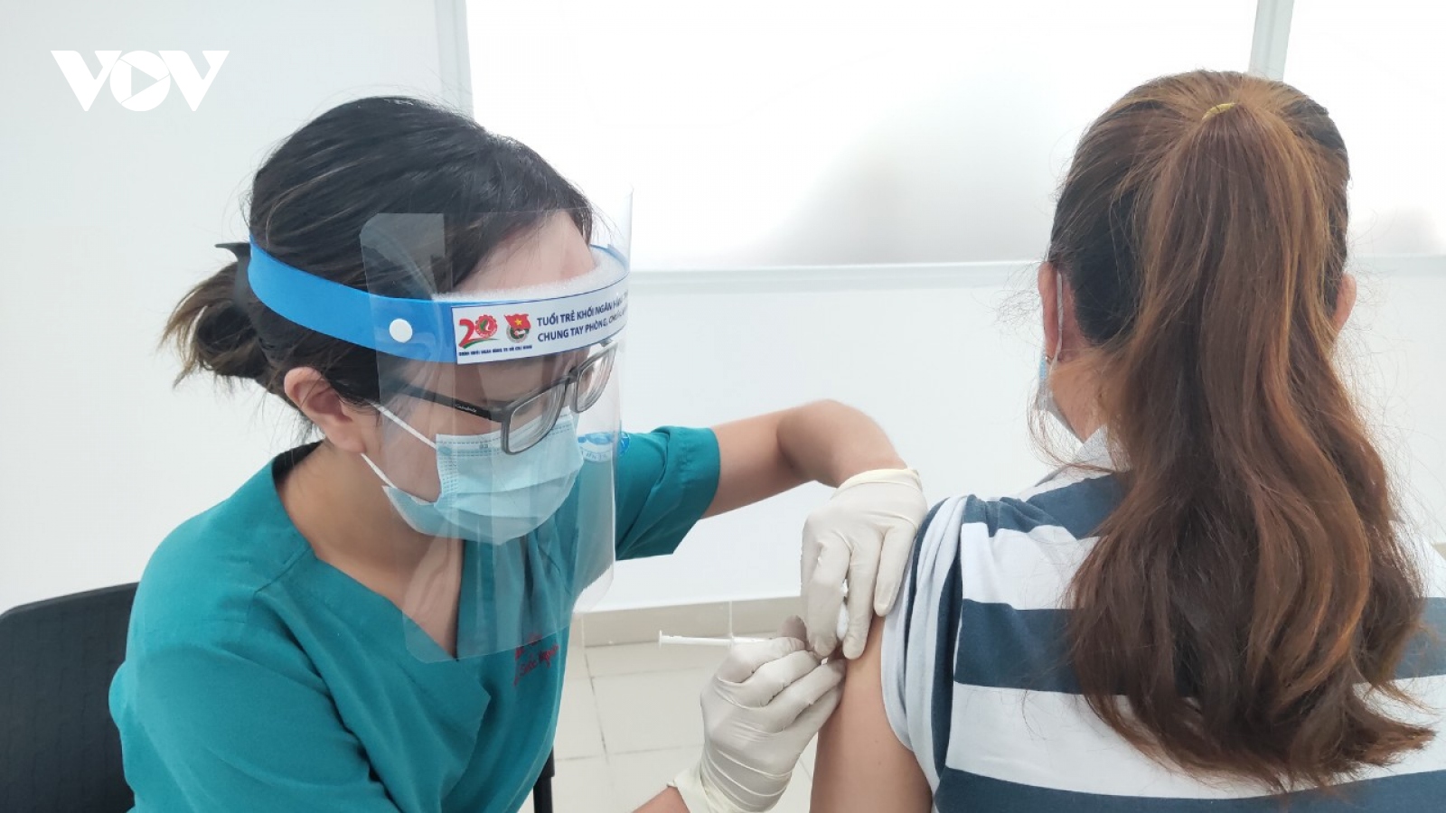 Vaccine Covid-19 Việt Nam sở hữu còn hiệu lực trước biến thể phụ BA.5?