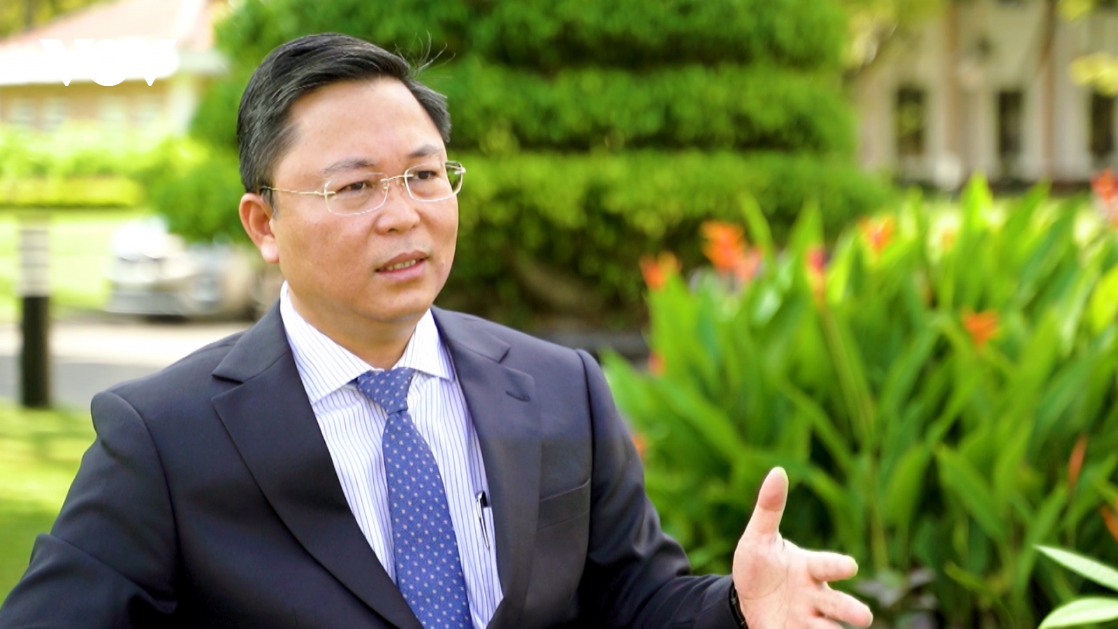 Chủ tịch tỉnh Quảng Nam: Đẩy mạnh cải cách hành chính, tăng cường phân cấp, phân quyền