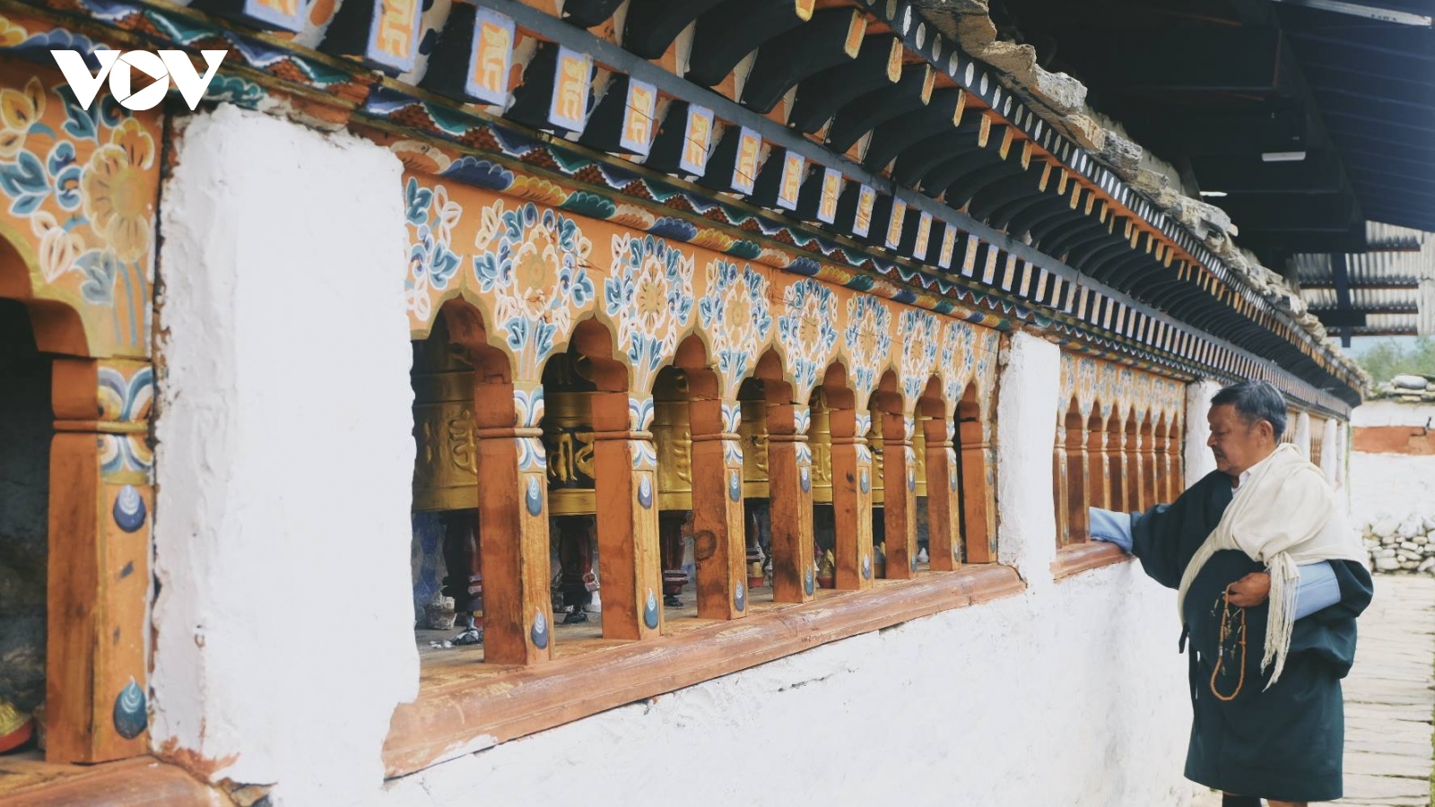 Bhutan mở cửa đón du khách trở lại với mức phí cao "ngất ngưởng"
