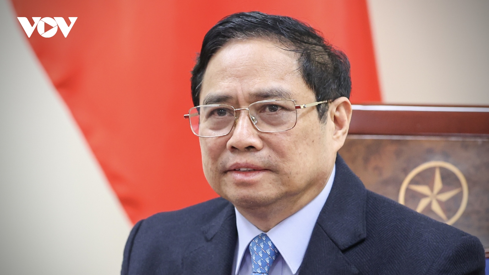 Thủ tướng đề nghị Trung Quốc tiếp tục mở rộng nhập khẩu hàng hóa