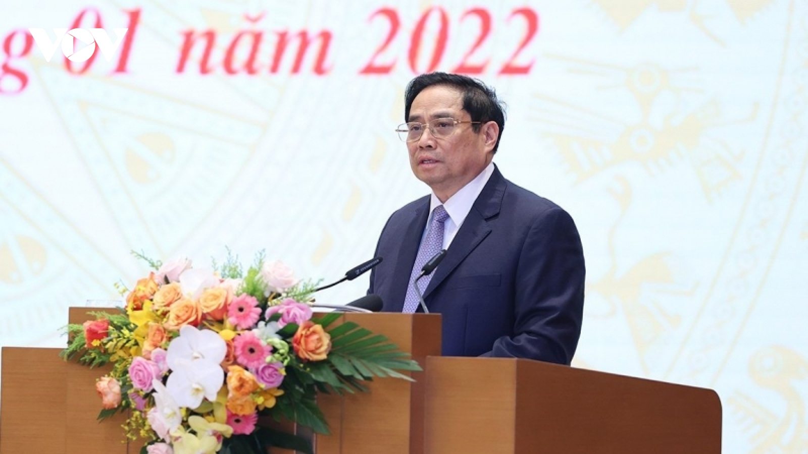 Thủ tướng: Cội nguồn Việt Nam luôn hiện hữu trong trái tim người Việt dù ở nơi đâu