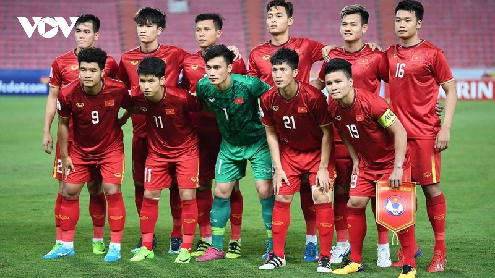 Ngày này năm xưa: U23 Việt Nam bị loại ngay vòng bảng U23 châu Á