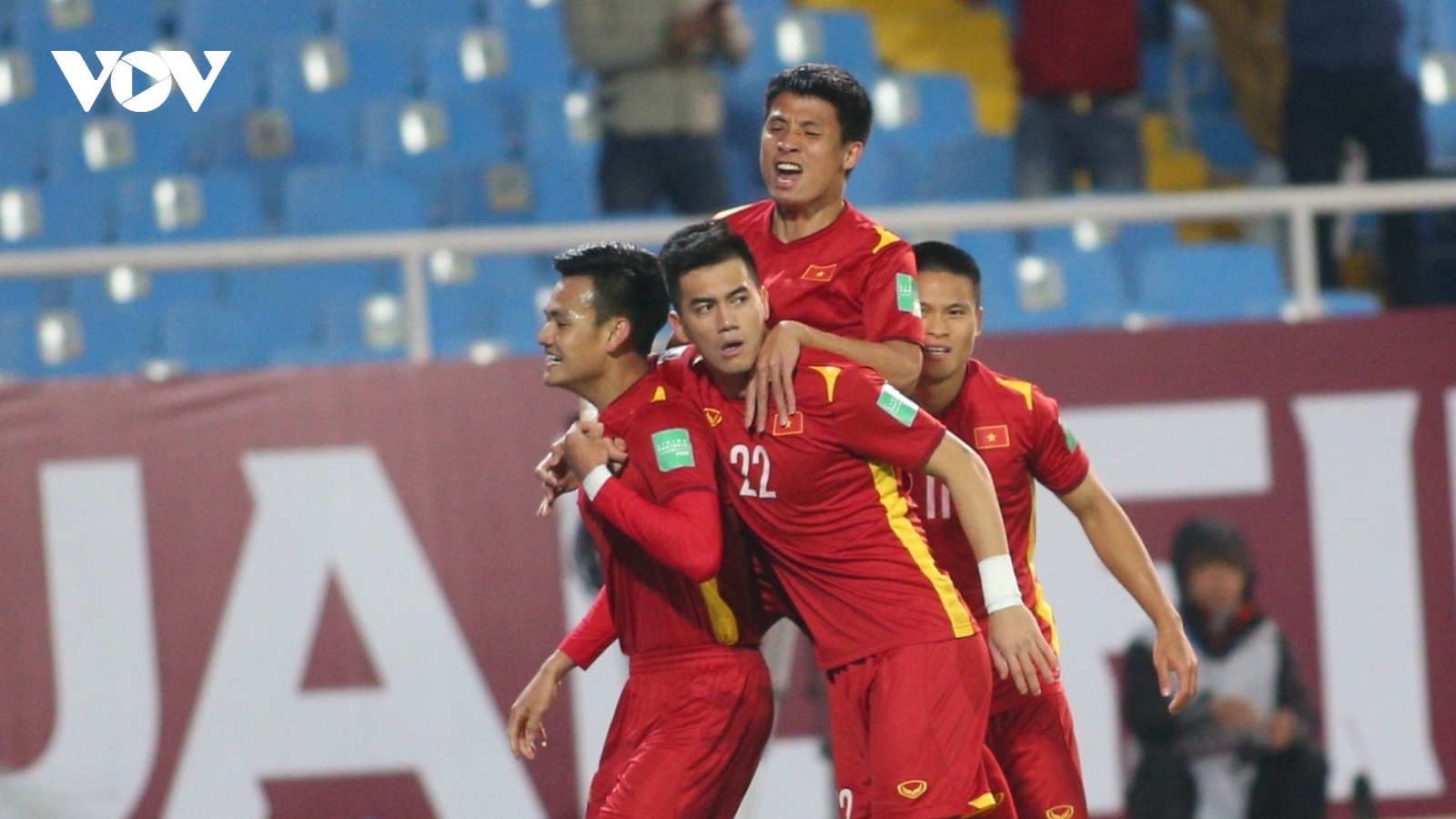 AFC điều chỉnh thể thức tranh vé VCK World Cup 2026: Cơ hội cho ĐT Việt Nam