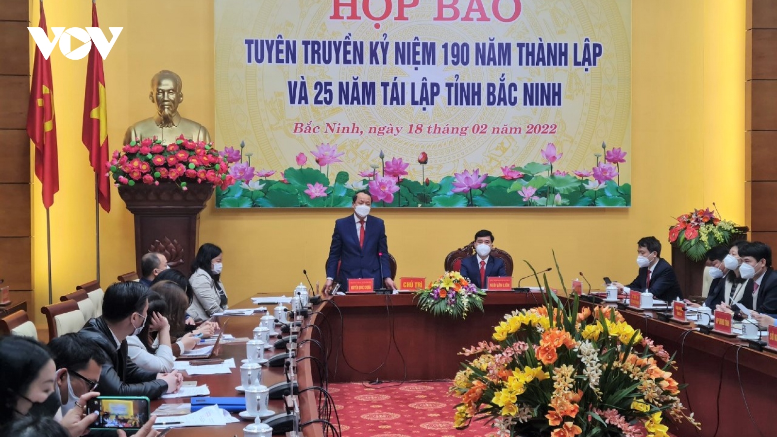 Sau 25 năm tái lập tỉnh, kinh tế Bắc Ninh đứng thứ 8 cả nước