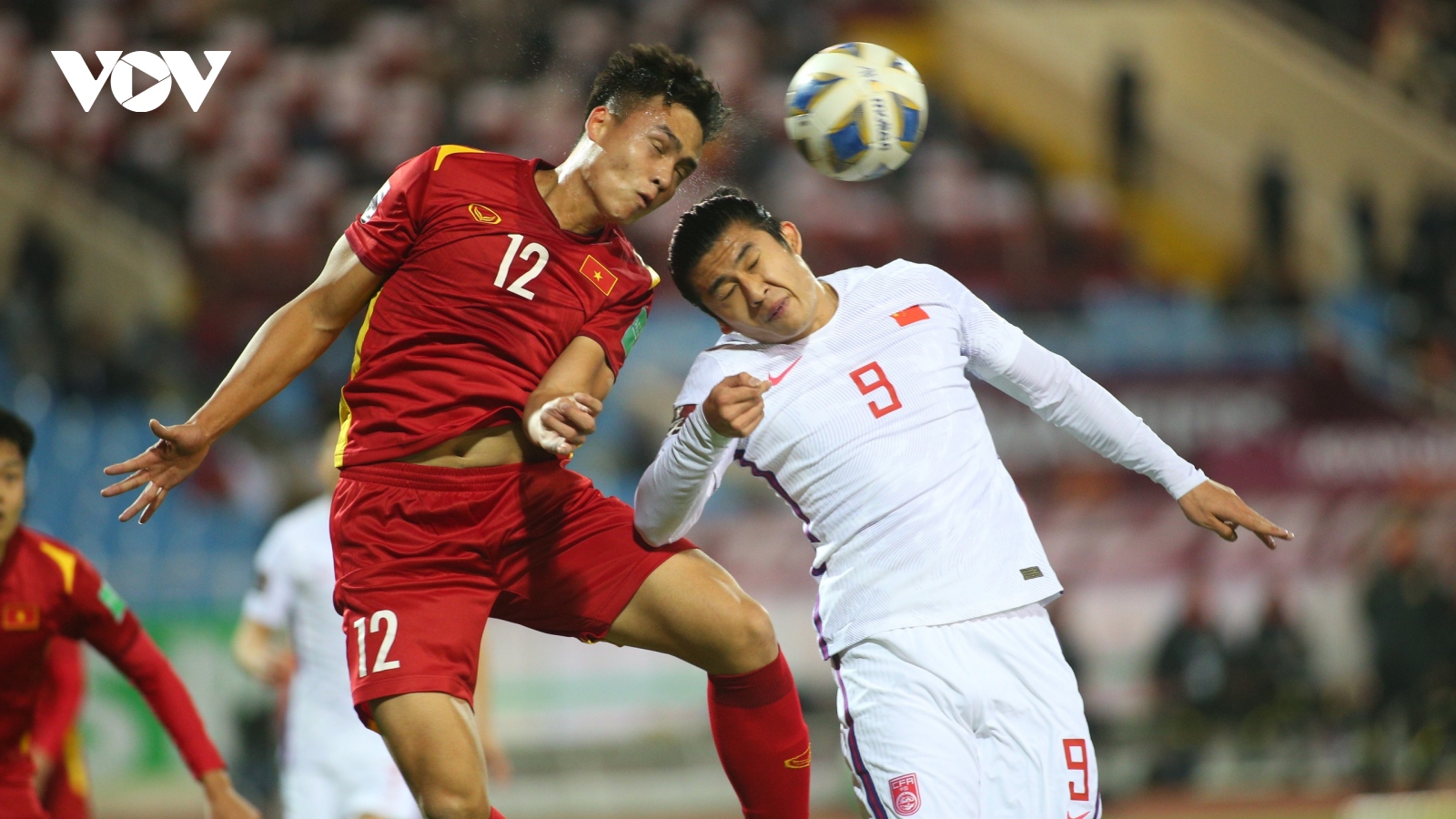 Chuyên gia bóng đá Trung Quốc sốc khi đội nhà thua đậm ĐT Việt Nam